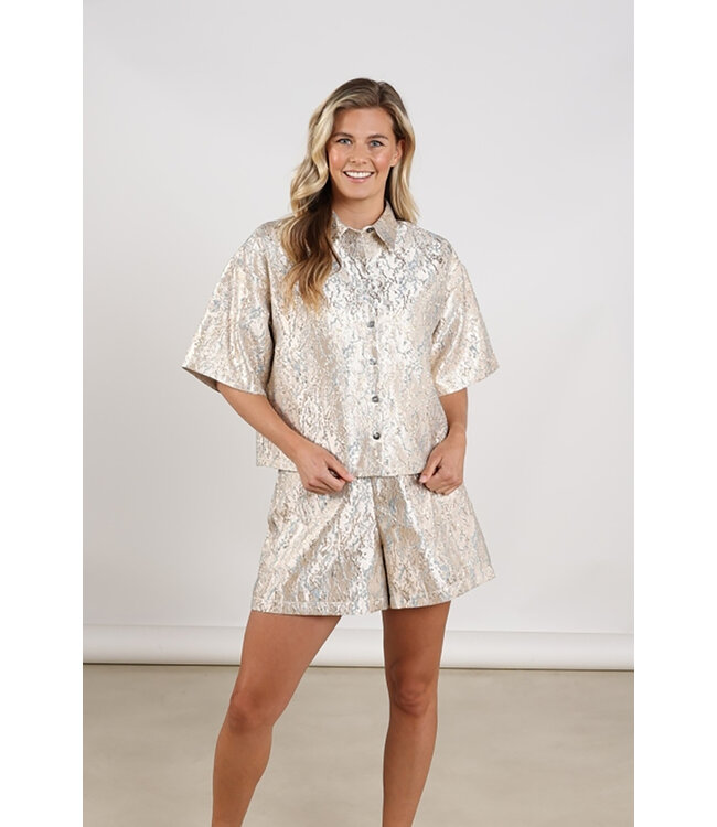 Nukus NKS02111 Leena Blouse