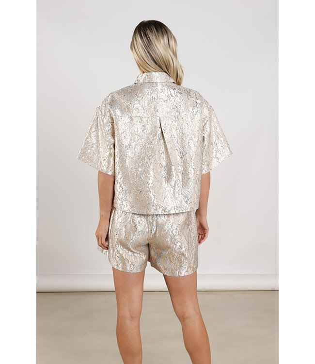 Nukus NKS02111 Leena Blouse