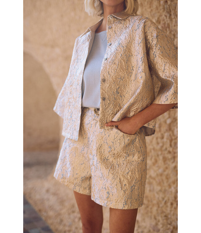 Nukus NKS02111 Leena Blouse