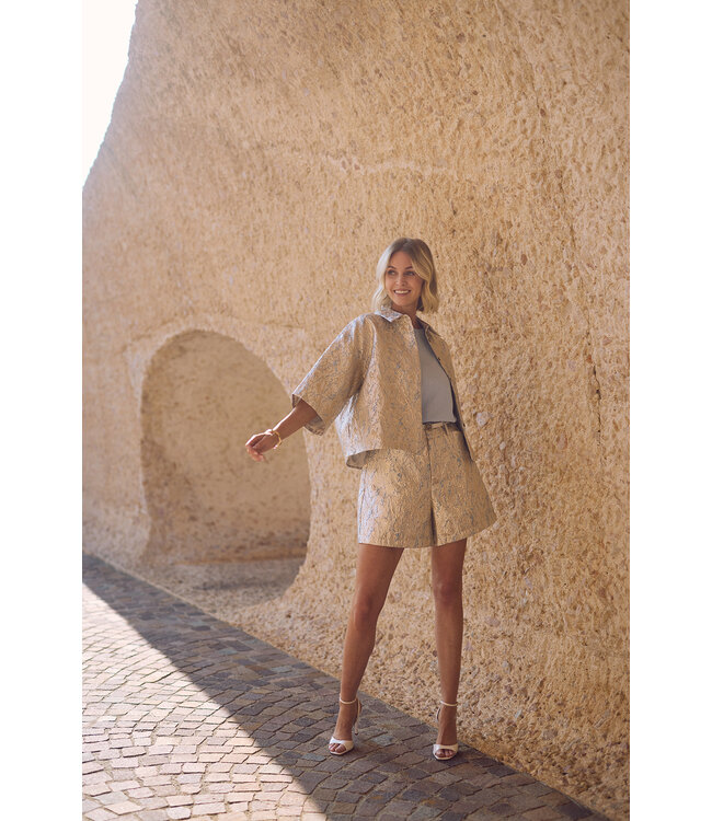 Nukus NKS02111 Leena Blouse