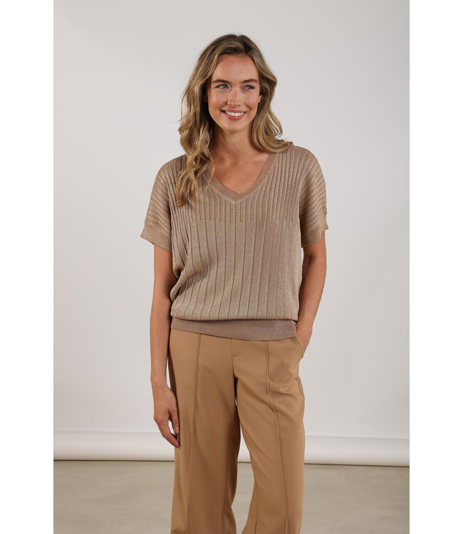 Nukus NKS01161 Raya Top Lurex