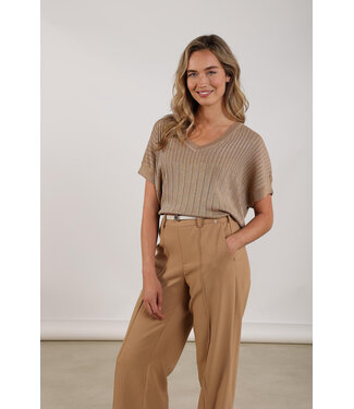 Nukus Raya Top Lurex