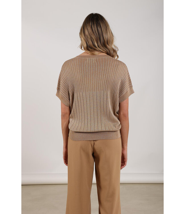 Nukus NKS01161 Raya Top Lurex