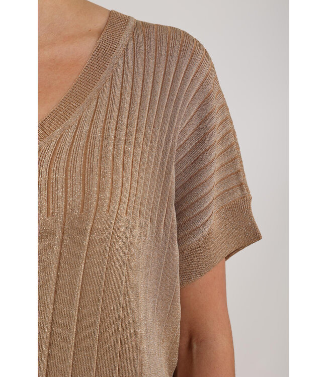 Nukus NKS01161 Raya Top Lurex