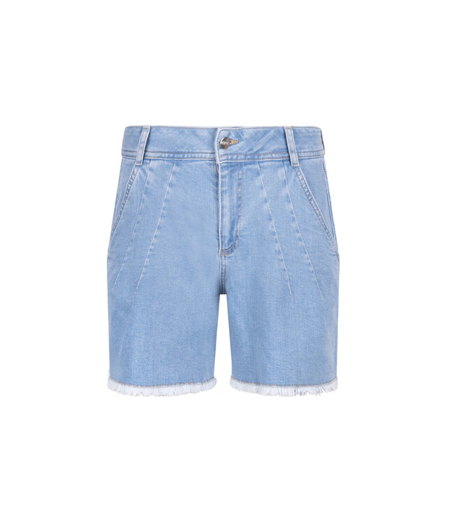 Nukus NKS09067 Tanya Short Ruffle