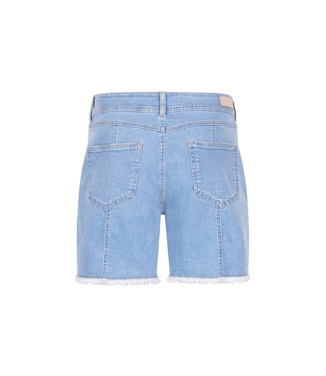 Nukus NKS09067 Tanya Short Ruffle