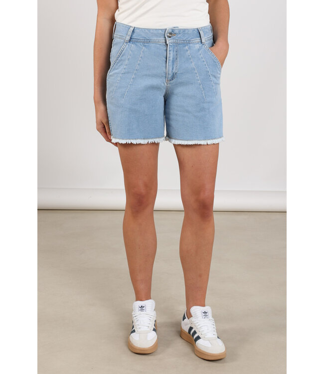 Nukus NKS09067 Tanya Short Ruffle