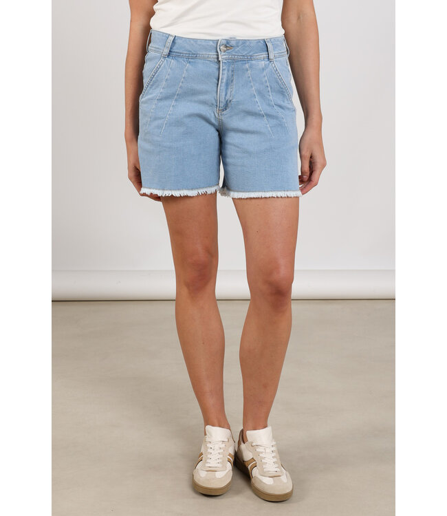 Nukus NKS09067 Tanya Short Ruffle