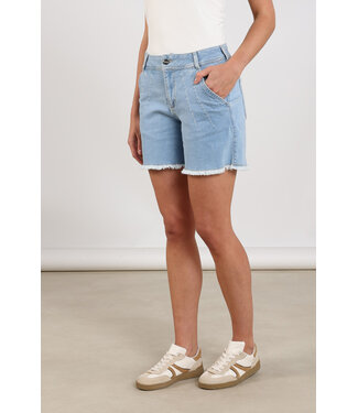 Nukus Tanya Short Ruffle