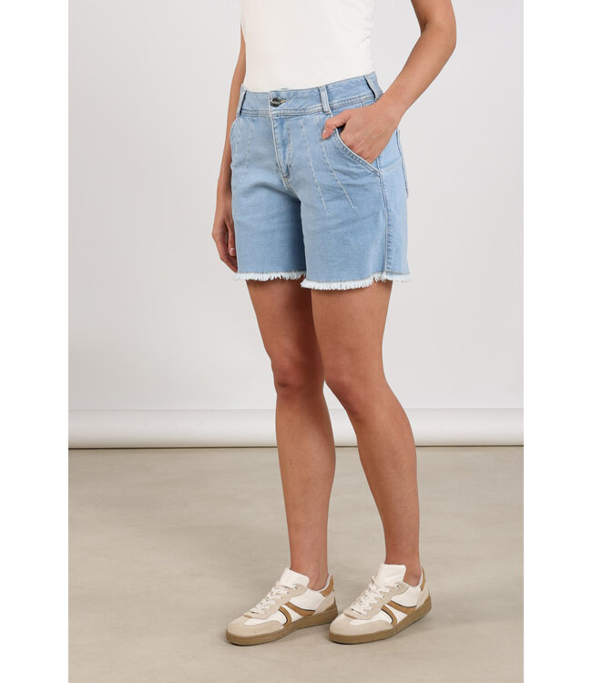 Nukus Tanya Short Ruffle