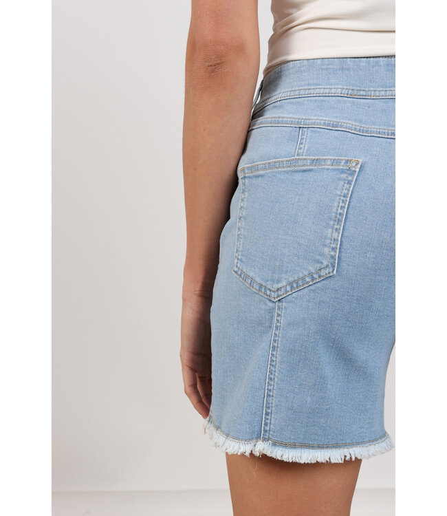 Nukus NKS09067 Tanya Short Ruffle