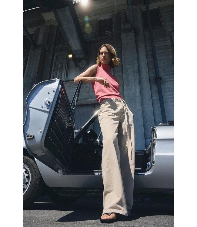 MOSS Copenhagen 19695 Lio Pants