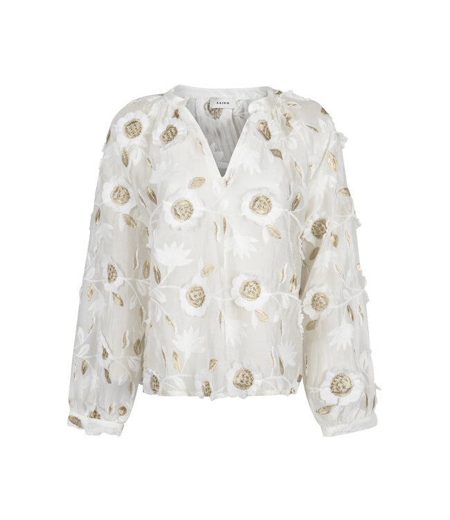 Aaiko Alanza blouse