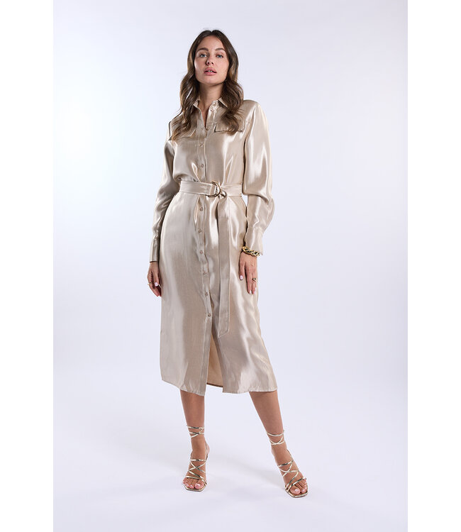 Freebird Doralee Dress