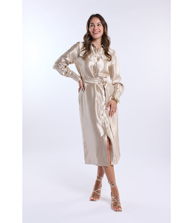 Freebird Doralee Dress