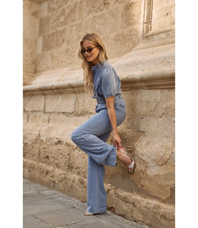 Freebird Jewel Jumpsuit