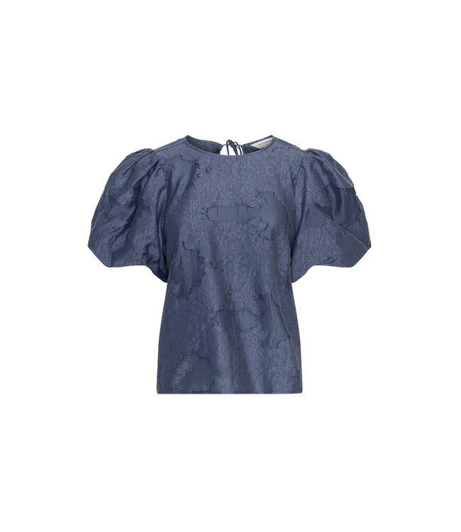 MOSS Copenhagen Orkidea Top