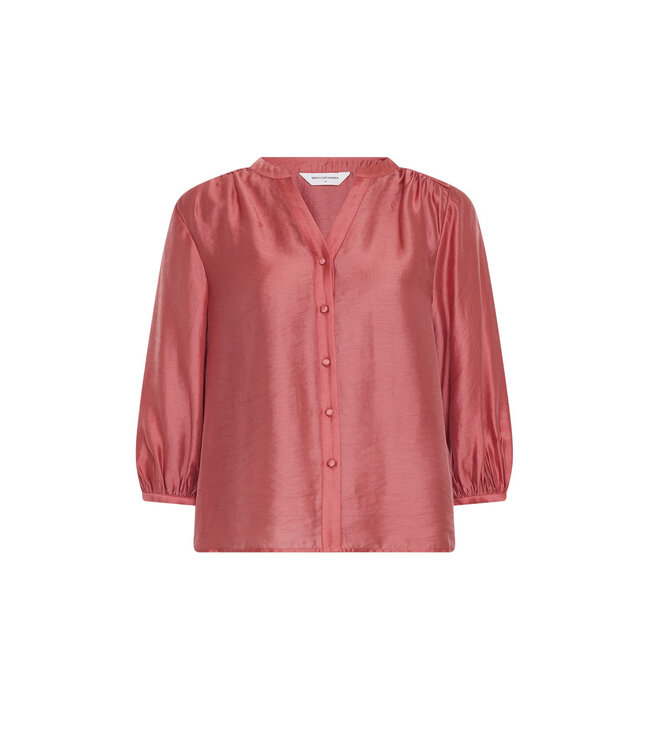 MOSS Copenhagen Ramona Rikkelia Shirt