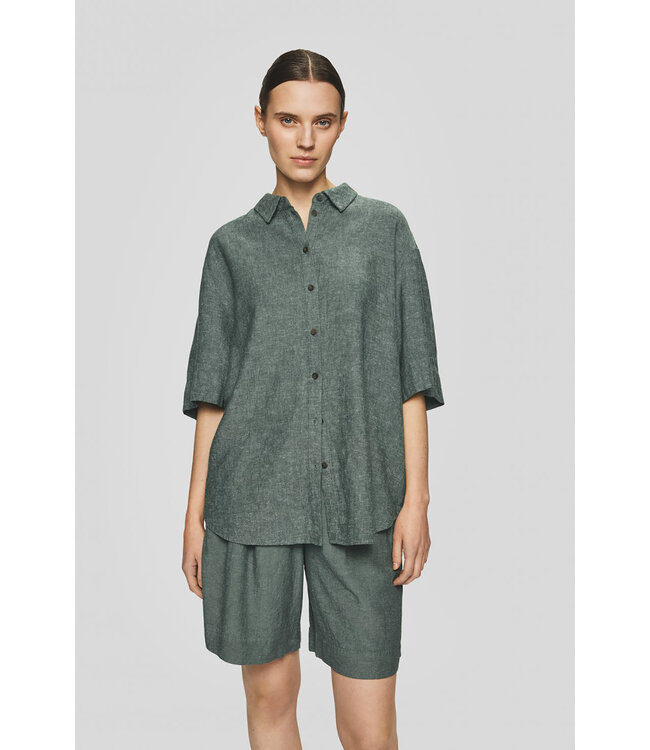 MOSS Copenhagen 19659 MSCHViana Ginia HW Shorts