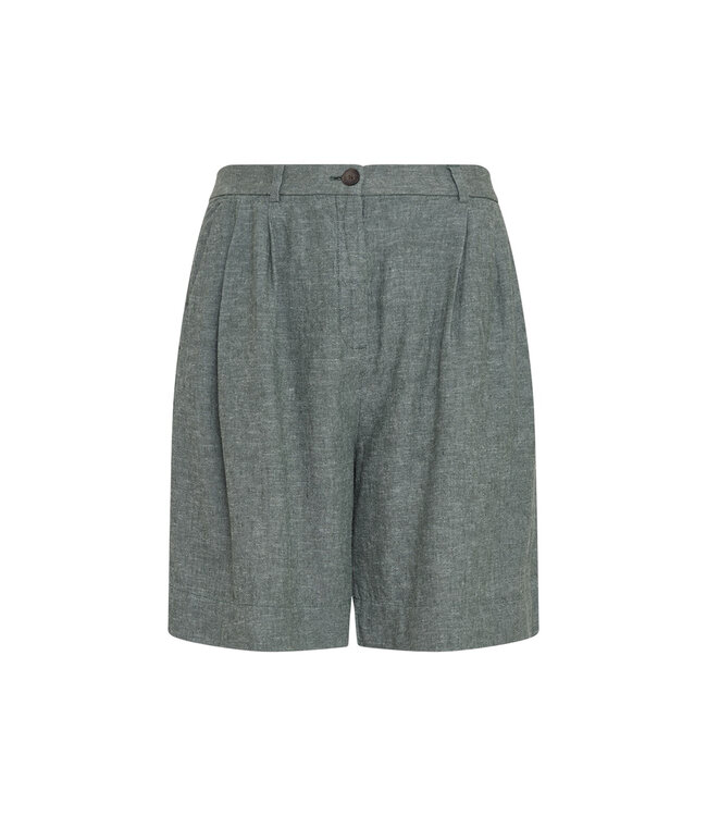 MOSS Copenhagen 19659 MSCHViana Ginia HW Shorts