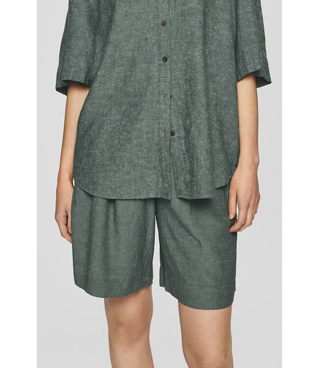 MOSS Copenhagen 19659 MSCHViana Ginia HW Shorts