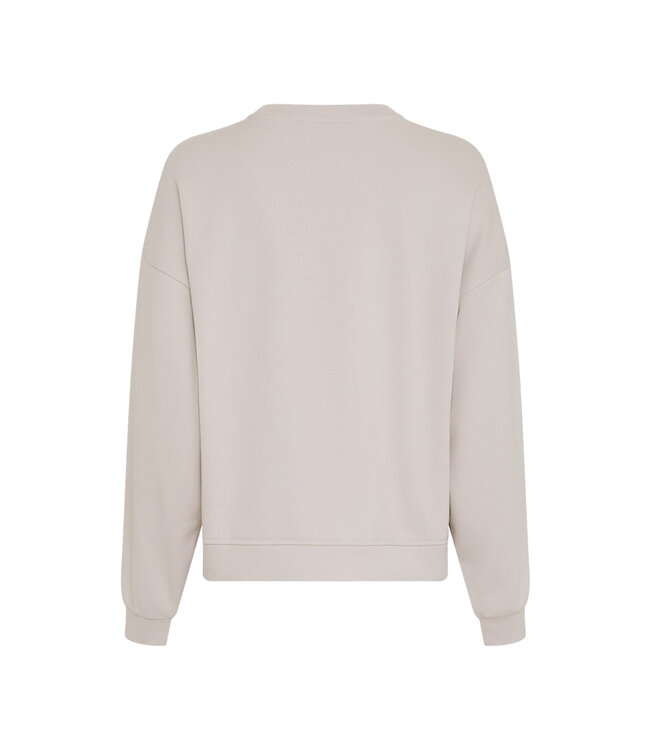MOSS Copenhagen 19738 MSCHMela Briena MSCH Sweatshirt