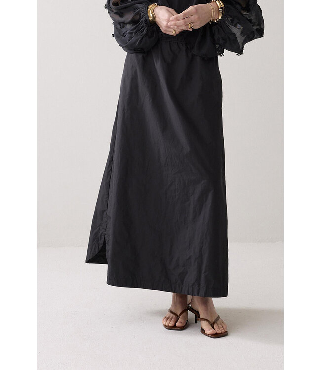 Summum Woman 6s1357-12259 Lange rok taft