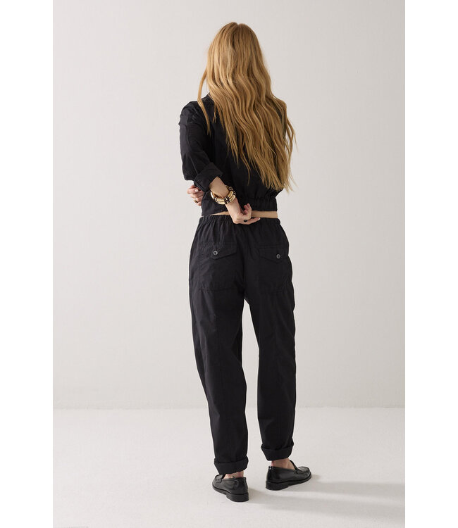 Summum Woman 4s2916-12405 Broek breezy