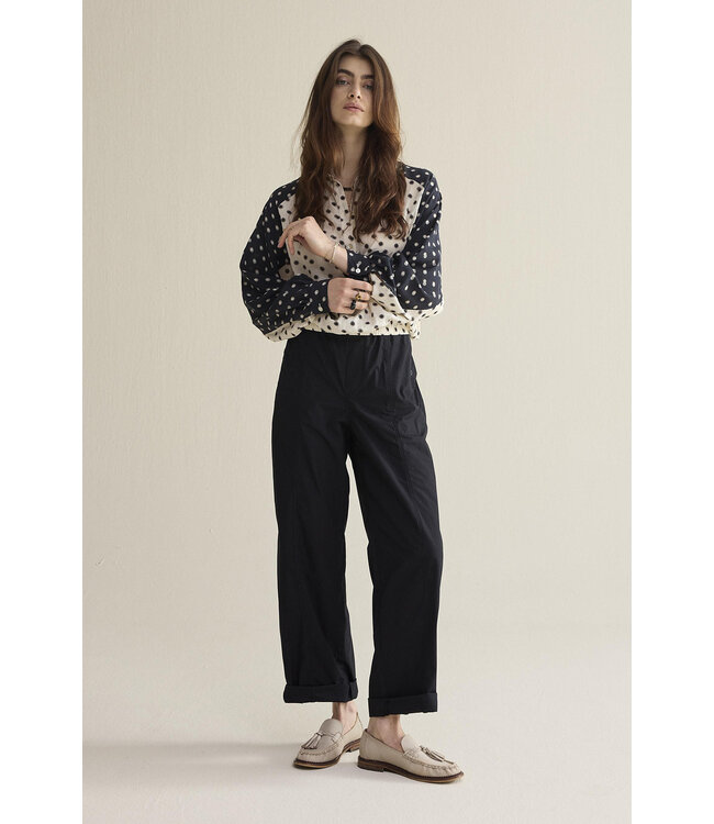 Summum Woman 4s2916-12405 Broek breezy