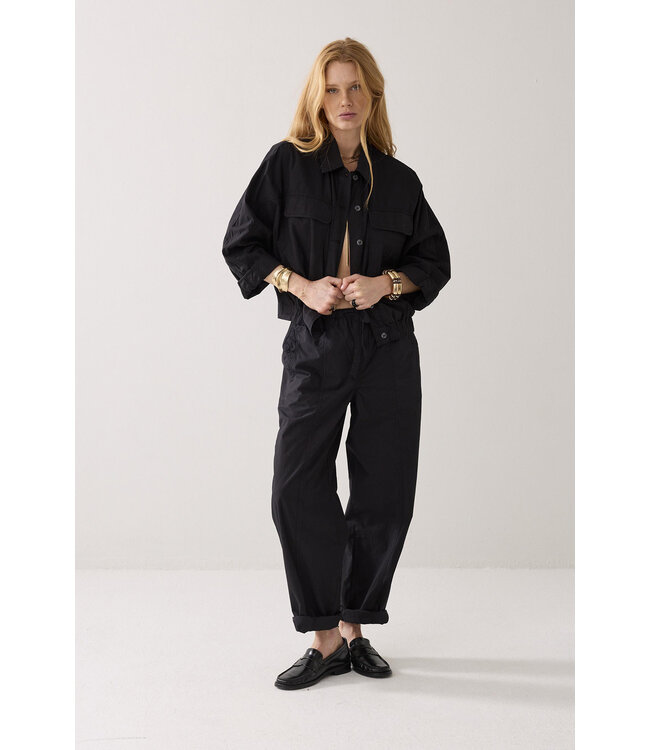 Summum Woman 4s2916-12405 Broek breezy