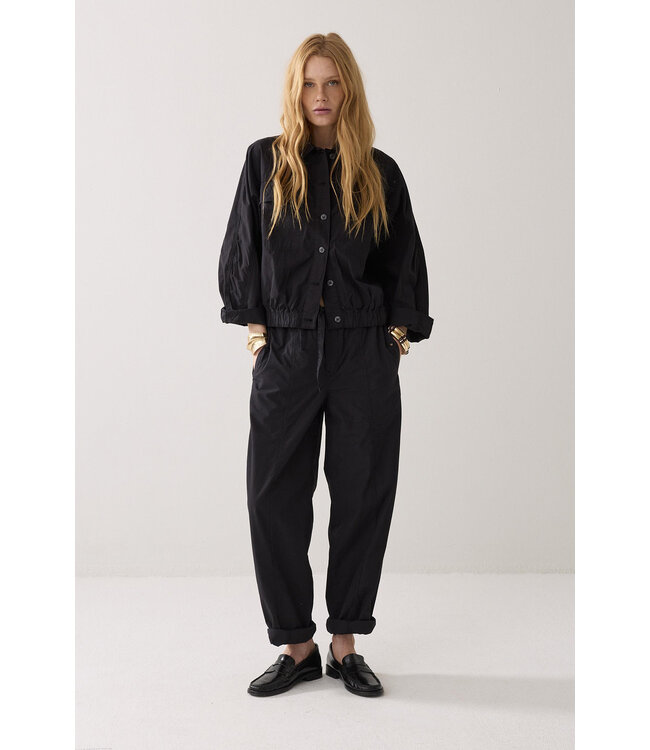 Summum Woman 1s1290-12405  Batwing jacket Breezy