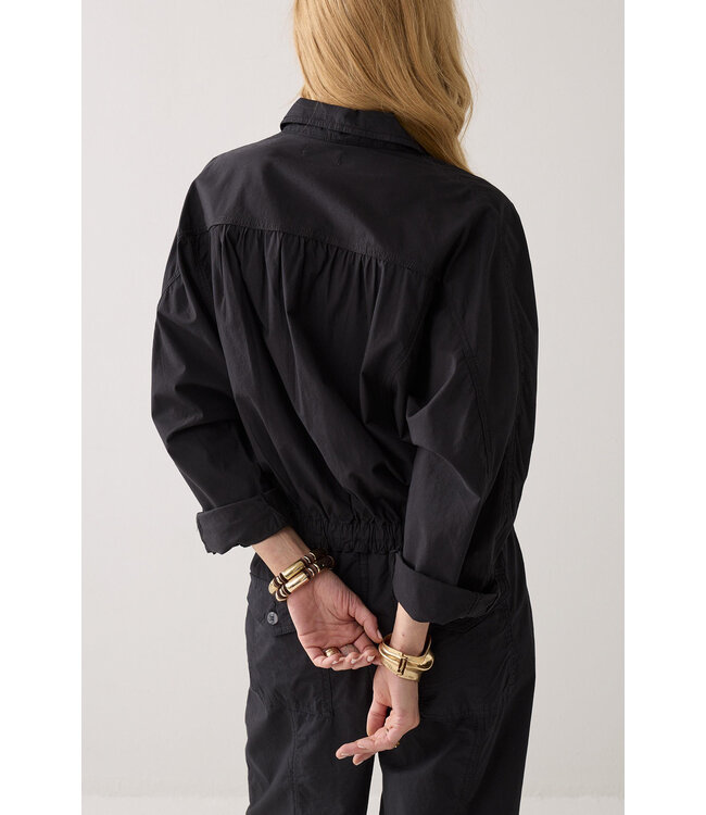 Summum Woman 1s1290-12405  Batwing jacket Breezy