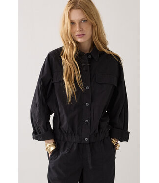 Summum Woman Batwing jacket Breezy