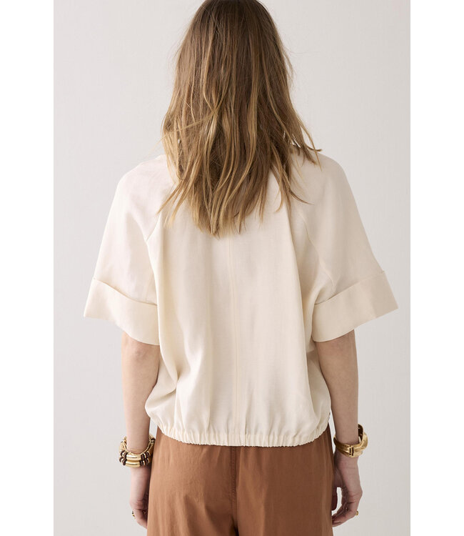 Summum Woman 2s3432-12372 v-hals top