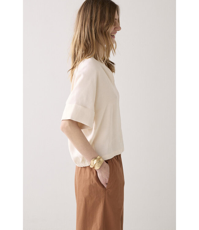 Summum Woman 2s3432-12372 v-hals top