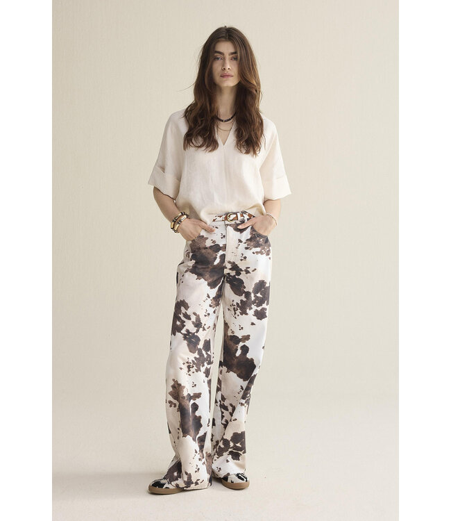 Summum Woman 2s3432-12372 v-hals top