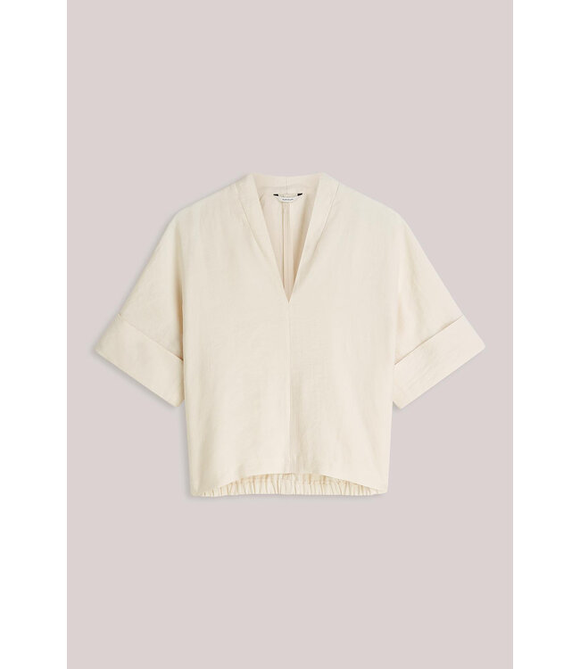 Summum Woman 2s3432-12372 v-hals top