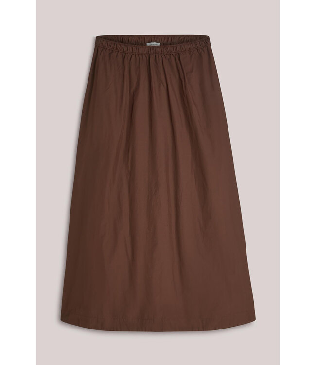 Summum Woman 6s1357-12259 Lange rok taft