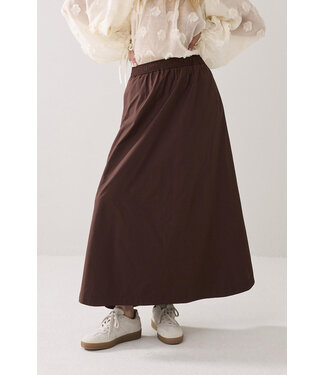 Summum Woman Lange rok taft