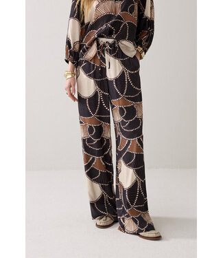 Summum Woman Flowy broek