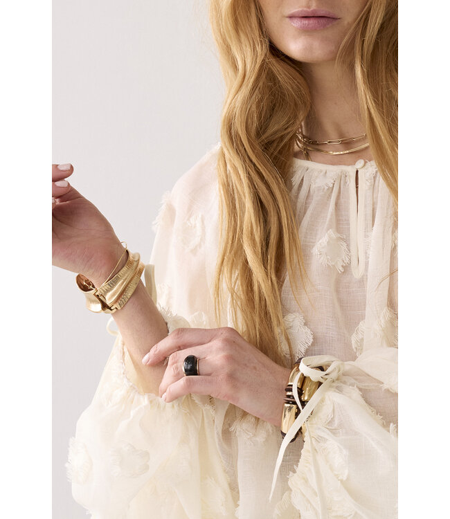 Summum Woman 2s3408-12413 top 3D-dots