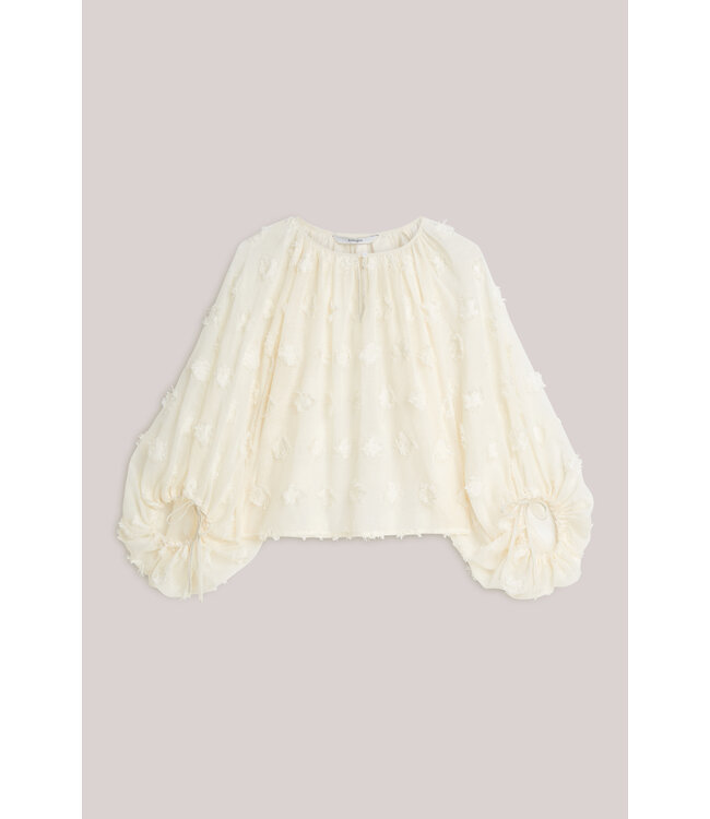 Summum Woman 2s3408-12413 top 3D-dots