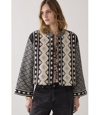 Summum Woman Reversible kimonojasje