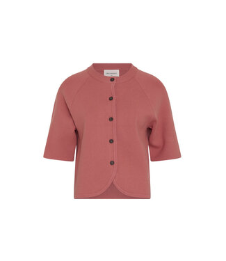 MOSS Copenhagen Aubree East Cardigan