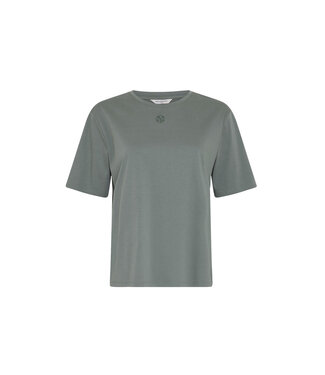 MOSS Copenhagen Melea Icon Tee