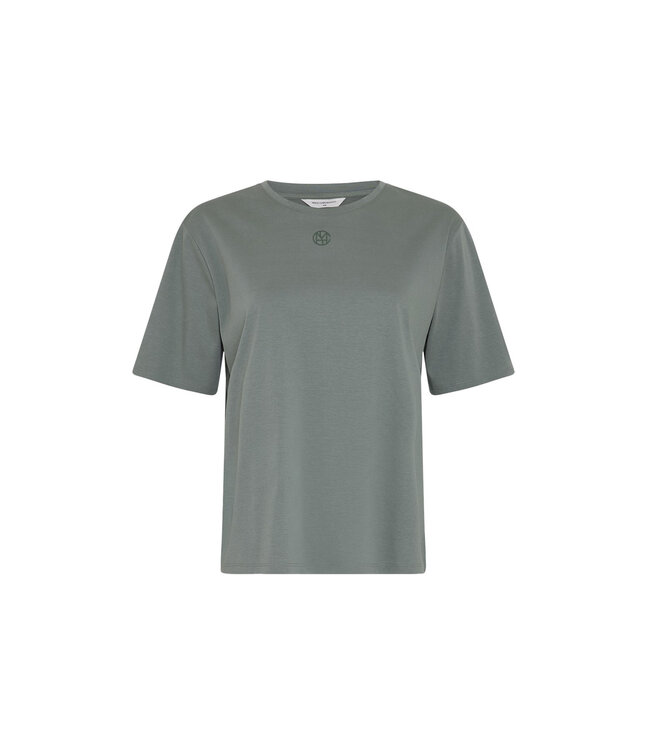 MOSS Copenhagen 18453 Melea Icon Tee