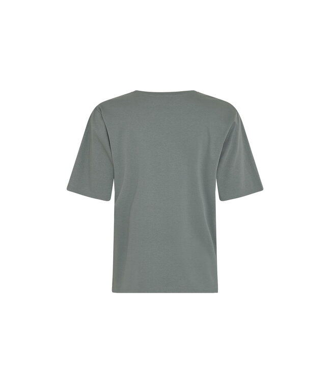 MOSS Copenhagen 18453 Melea Icon Tee