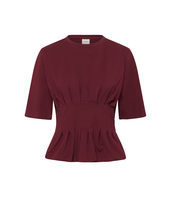 Gestuz 10910147 inez tee