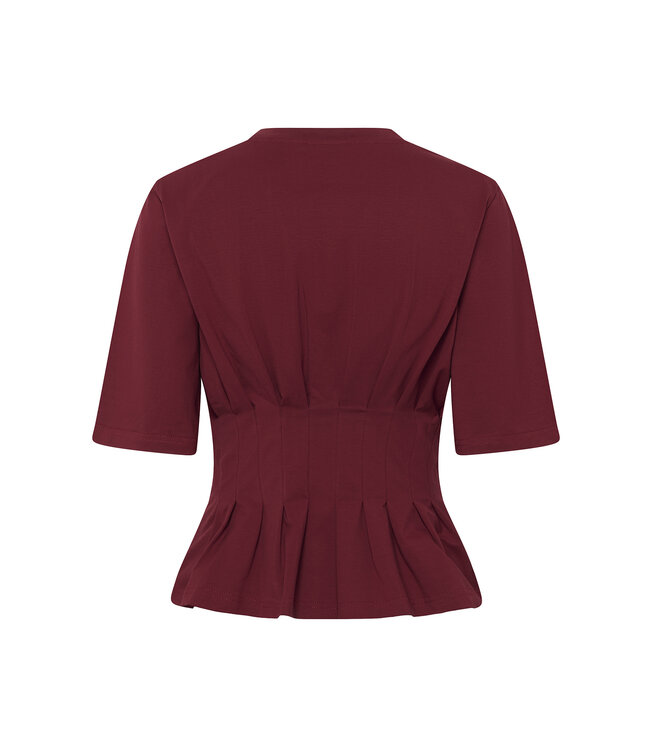 Gestuz 10910147 inez tee