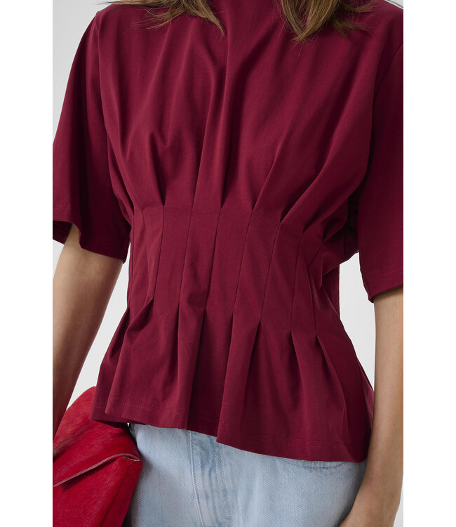 Gestuz 10910147 inez tee